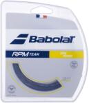 Babolat Tennis Racket Strings - Black