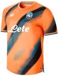 New Balance Футболна фланелка New Balance Atalanta Third Shirt 2025 2026 Adults - White