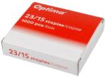 OPTIMA Capse 23/15, 1000 buc/cutie, OPTIMA (OP-651023150)