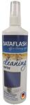 DATAFLASH Spray curatare monitoare LCD/TFT/notebook, 250ml, DATA FLASH (DF-1620)