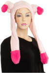 Orion Fütyis, mozgófüles sapka (pink) (07820920000)