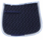 USG Párnázott lovas díjugrató szőnyeg USG póni kék