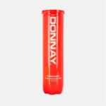 Donnay Adults Tournament Tennis Balls - Yellow