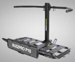 BUZZRACK Pro P10 alaptartó vonóhorogra, univerzális teherszállító - autofelszerelesbolt