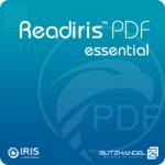 I.R.I.S. Readiris PDF Essential (464721)