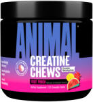 Universal Nutrition Creatine Chews 120 db (rágótabletta) - Fruit Punch