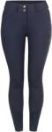 CAVALLO Női teljes grip lovaglónadrág Cavallo Kara fekete|kék