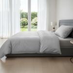 Jiří Polášek Damász ágynemű - Silver | 70 x 90 cm (05774385-13)