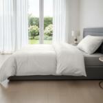 Jiří Polášek Damász ágynemű - Light cream | 70 x 90 cm (353174-65)