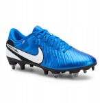 Nike Férfi futballcipő Nike Tiempo Legend 10 Academy SG-Pro soar 41 Eu (SG-Pro DV4338-400)