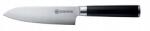 Carl Schmidt Sohn Santoku kés Damaszkuszi rozsdamentes acél 18 cm Konstanz (CS071288)