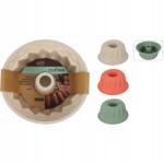 La Cuisine Szilikon forma 24 x 11 cm piros (8720573677394)