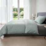 Jiří Polášek Damász ágynemű - Glacier grey | 40 x 40 cm (71977219-66)