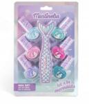 Aquarius Cosmetic Mermaids Körömfestő készlet (12221)