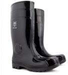 Demar Gumis munkavédelmi cipő Demar Maxx S4 méret (DEM-3162-39)