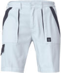 CERVA Max Neo Munkás Rövidnadrág Fehér/Szürke - 54 (0357002580054)