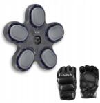 HMS Elektronikus boxpajzs zenével és Hms kesztyűvel (5902600208389)