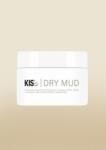 KIS Dry Mud (fixáló hajformázó paszta)