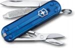 Victorinox zsebkés Classic Sd kék (0.6223.T2G)