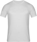 Ardon Tricou funcțional pentru bărbați ARDON ULTRITE GO! - Albă | XL (H13302/XL)