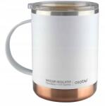 Asobu UlLTIMATE Mug White Thermo bögre 360ml (SM30 WHITE)