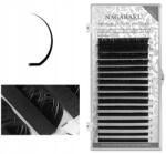 Nagaraku Szempillák Nagaraku Premium Mink LC 0, 10 MIX 16 csík