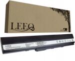 Leeq A32-K52 akkumulátor Asus A52F K52 K52F K52J X52J készülékhez (LB053)