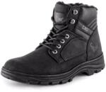 CXS Téli magasszárú bakancs ROAD INDUSTRY - 48 (2310-005-800-48)