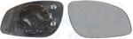 VAN Wezel Visszapillantó Tükör Betét Jobb Opel Signum 2003-2008