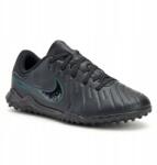 Nike Gyerek futballcipő Nike Tiempo Legend 10 Academy Tf black 38 Eu (DV4351-002)