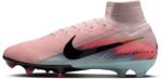 Nike Mercurial Superfly 10 Elite FG stoplis focicipő, lazacrózsaszín (IB2472-600)