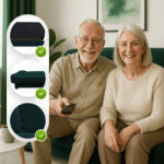  PIANO kanapé szett (2 db), zöld (ME-PPHUE-DOROTKA-KRONOS19-Z2-WER)