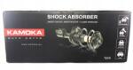 Kamoka Hátsó Lengéscsillapító Fiat Punto II Olaj
