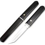 HARAHU Outdoor kés ON-38947 - Fekete / Tip1 KP38947