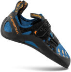 La Sportiva Tarantula férfi mászócipő fekete|kék|narancssárga