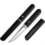 HARAHU SR-38949 Outdoor kés - Fekete / Tip1 KP38949