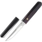 HARAHU SR-38950 Outdoor kés - Fekete / Tip2 KP38950