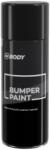 BODY HB BODY lökhárító festék - műanyag spray festék világosszürke 01 400ml (HB_1014)
