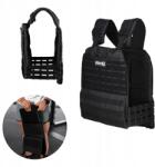 HMS TKO07 Taktikai edző mellény állítható terheléssel 6, 5 kg Hms (5907433200197)