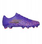 Skechers Férfi futballcipők Skechers Skx Academy Gold 1.5 Fg purple 42 Eu (252017 PUR)