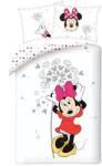  Minnie ágyneműhuzat szett - Pitypang (MN-010BL)
