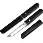 HARAHU Cuțit outdoor ON-38948 - Negru / Tip2 KP38948