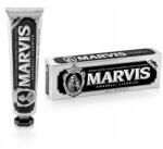 Marvis Fluoride Toothpaste fluoridos fogkrém Amarelli Licorice, 85ml (8004395111749)