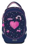 Belmil szívecskés ergonomikus iskolatáska hátizsák - T-Simple Heart (BL33887T1L)