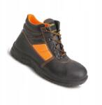 Demar Munkavédelmi cipő Lengyel Kényelmes Demar Bolt Up S3 7063 Méret 40 (7063)