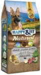 Happy&Fit Natural Adult Lamm & Reis 12kg (HF99412)