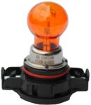 m-tech Izzó 12v kutyák19w 19w pg20/2 narancssárga M-tech MTEZ71