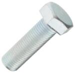 JKH SB hatlapfejű csavar M10x 40 horganyzott (J3903011)