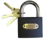 JKH SB vaslakat 32mm fekete (J3986405)