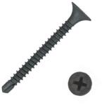 JKH SB gipszkartoncsavar fémhez önfúró 3.5x35 (J3903242)